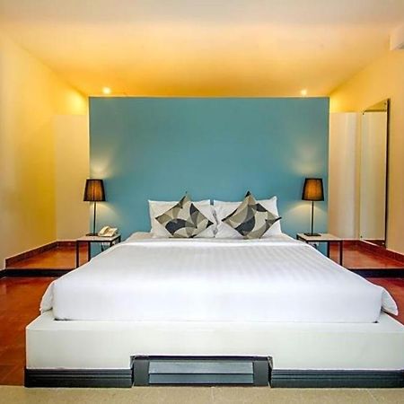 Mulberry Hotel Сиемрип Экстерьер фото