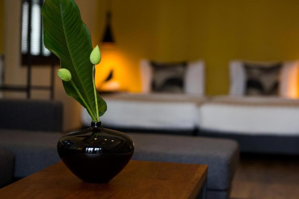 Mulberry Hotel Сиемрип Экстерьер фото