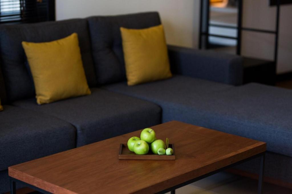 Mulberry Hotel Сиемрип Экстерьер фото