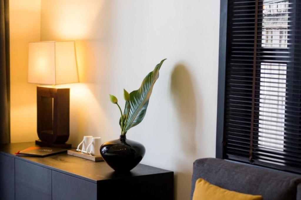 Mulberry Hotel Сиемрип Экстерьер фото