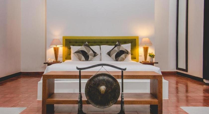 Mulberry Hotel Сиемрип Экстерьер фото