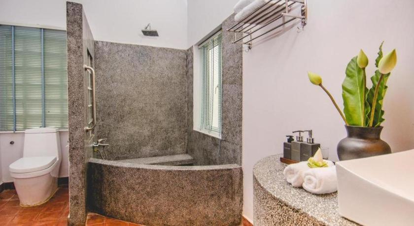 Mulberry Hotel Сиемрип Экстерьер фото