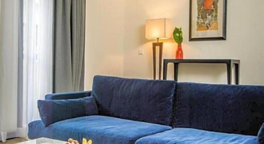 Mulberry Hotel Сиемрип Экстерьер фото
