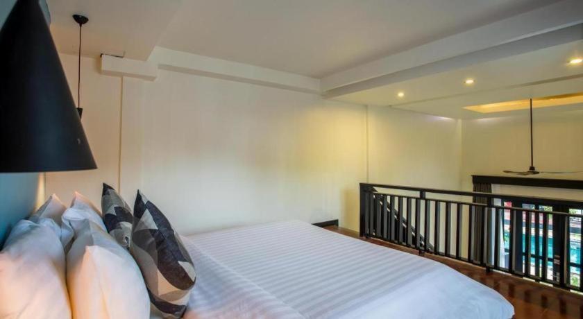 Mulberry Hotel Сиемрип Экстерьер фото